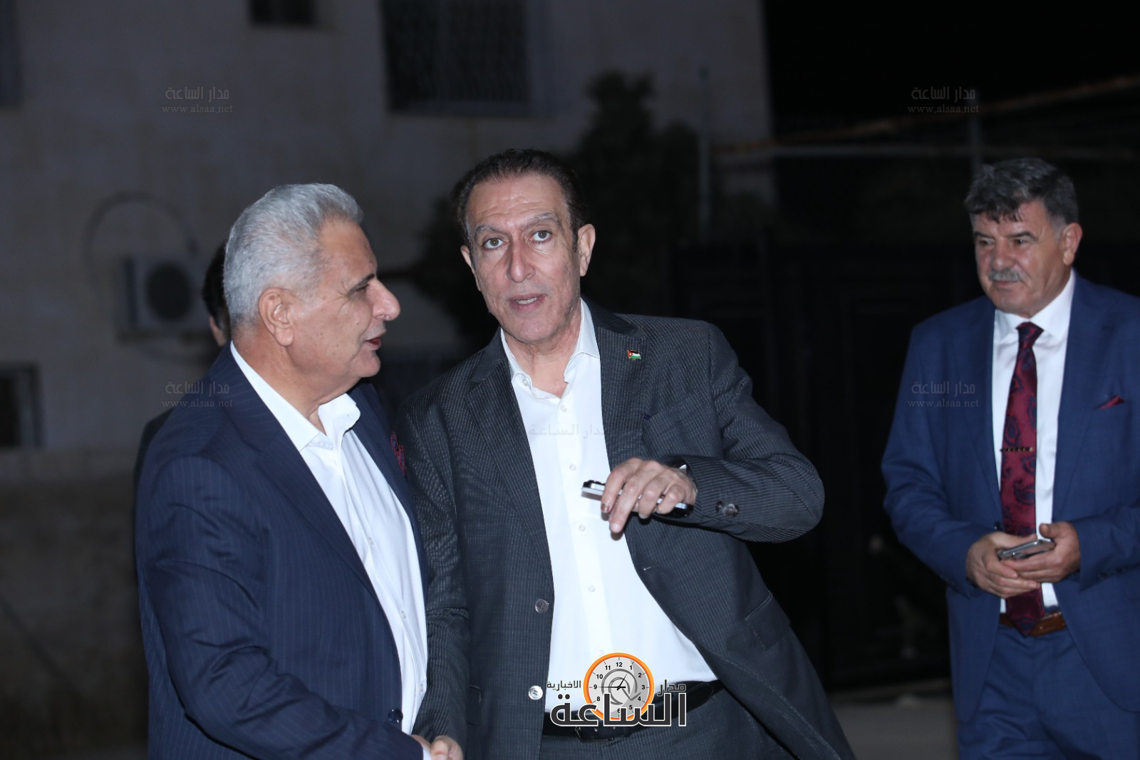 Madar Al-Saa Images 0.6944831303500869