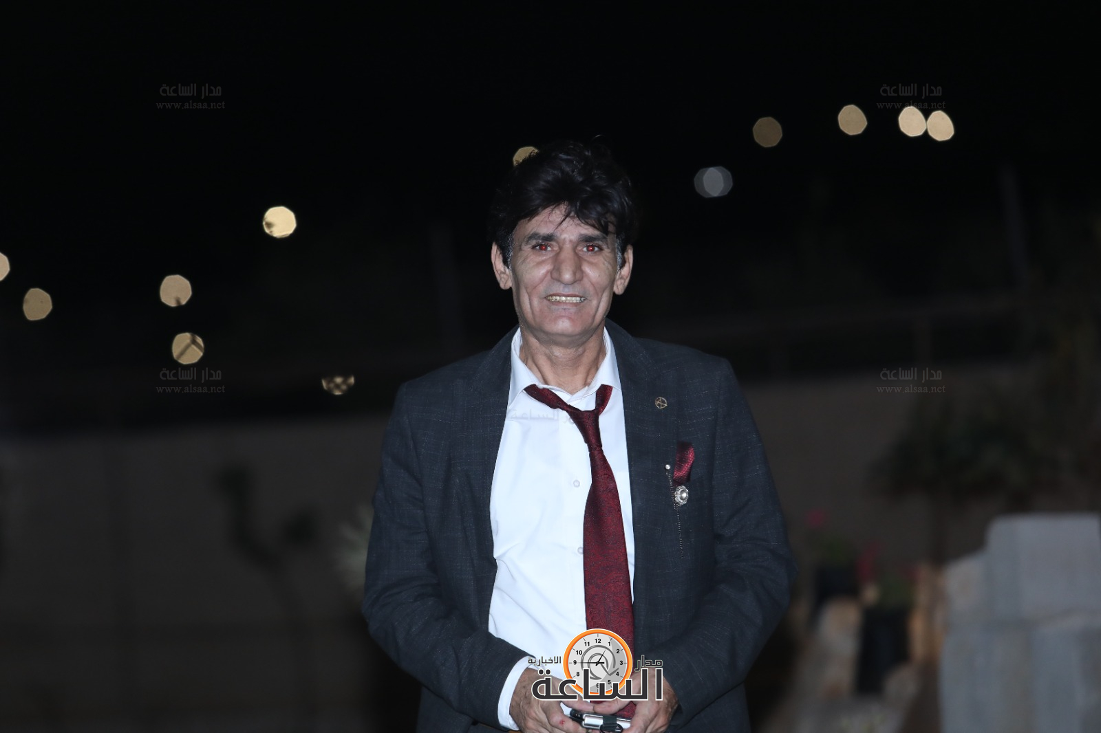 Madar Al-Saa Images 0.001789250188964031