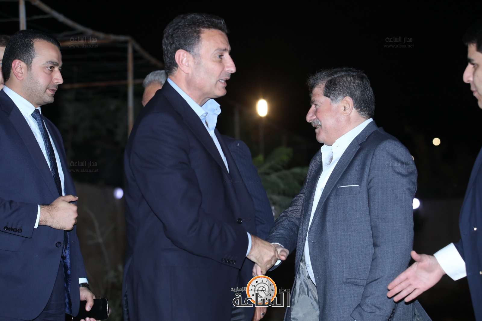 Madar Al-Saa Images 0.107721443931166