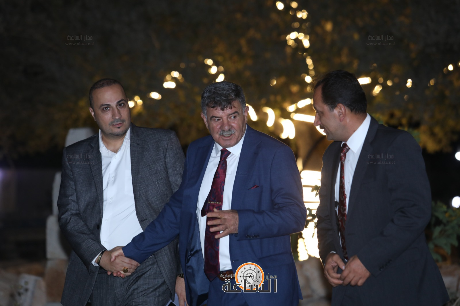 Madar Al-Saa Images 0.6885324719371511