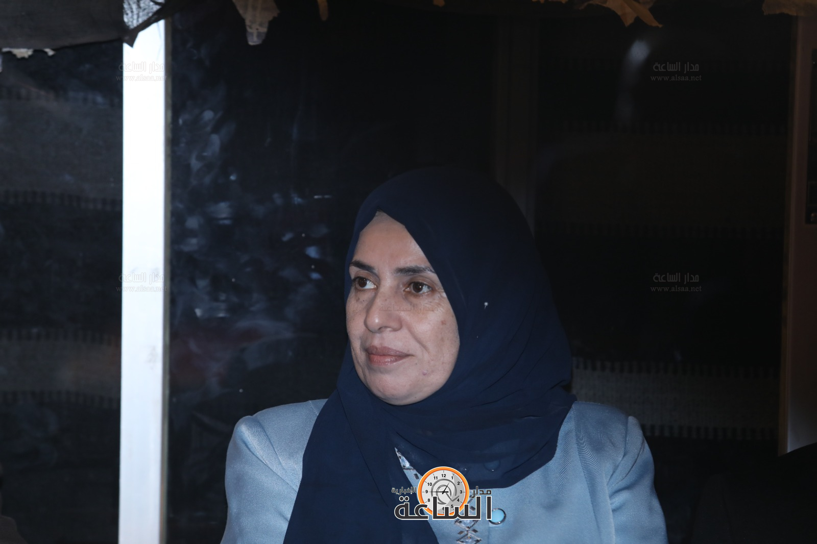 Madar Al-Saa Images 0.12238280476255325