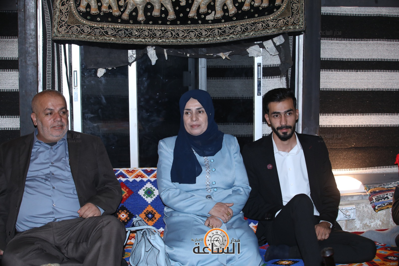 Madar Al-Saa Images 0.5963807777386614