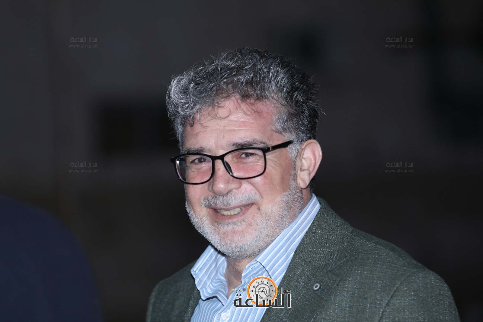 Madar Al-Saa Images 0.5201700896661547