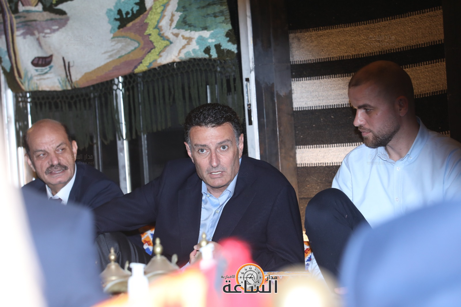 Madar Al-Saa Images 0.5505437942025386