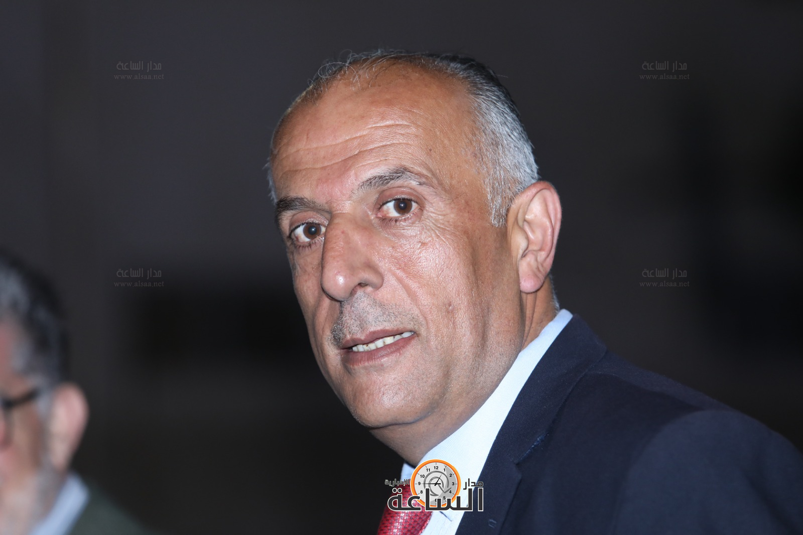 Madar Al-Saa Images 0.5507962474875137