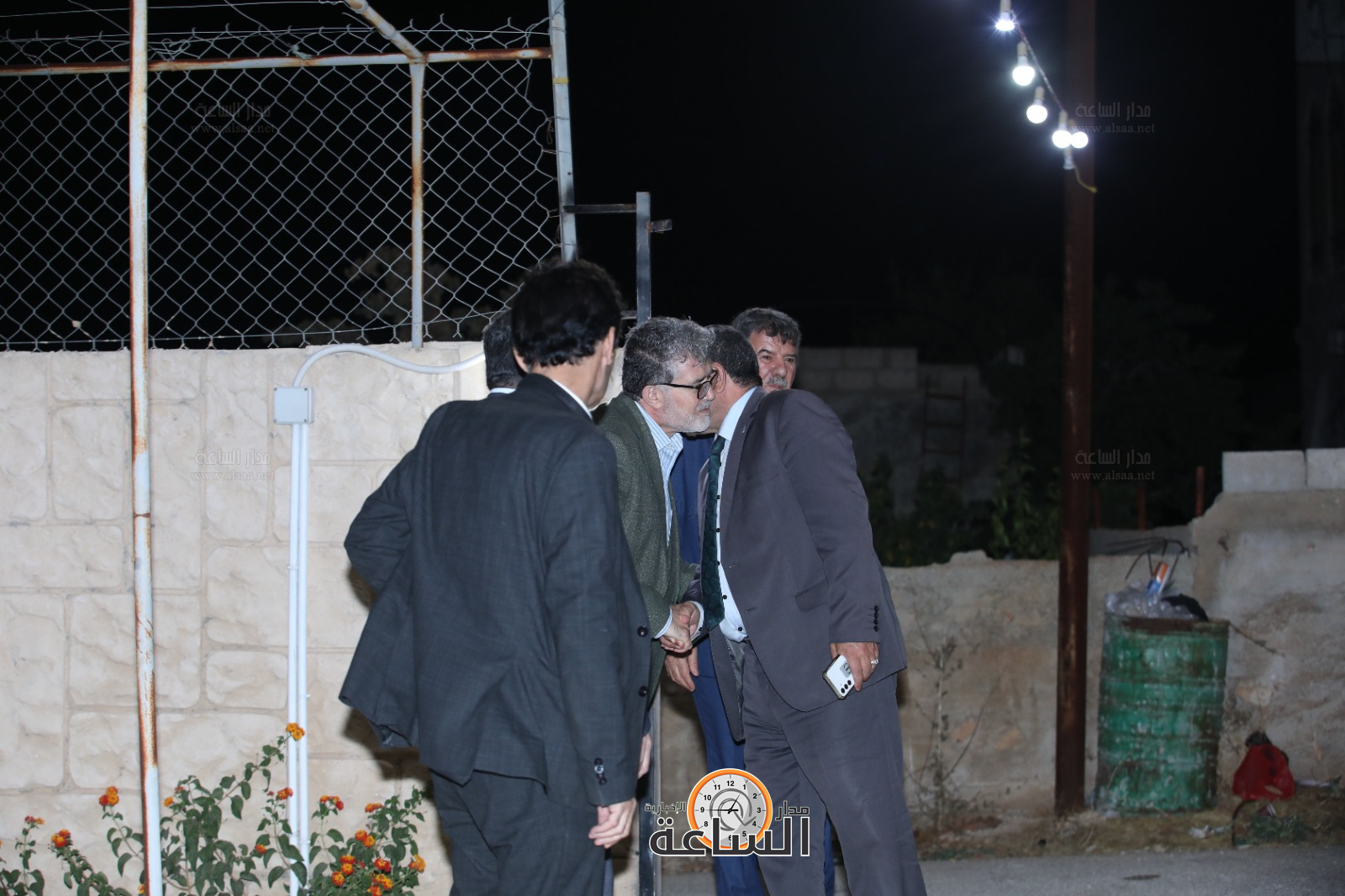 Madar Al-Saa Images 0.30366104869284194