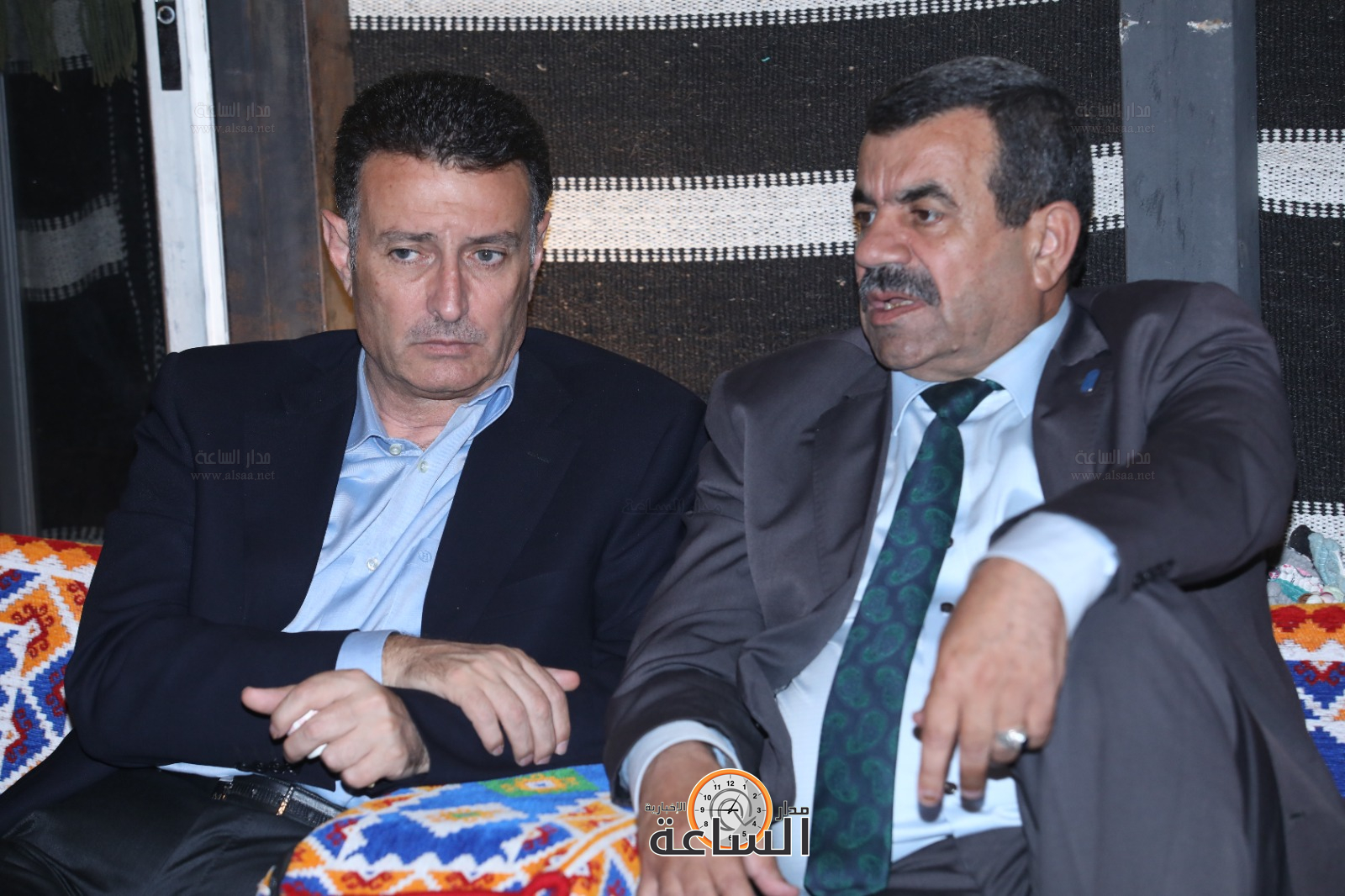 Madar Al-Saa Images 0.9712682148251273