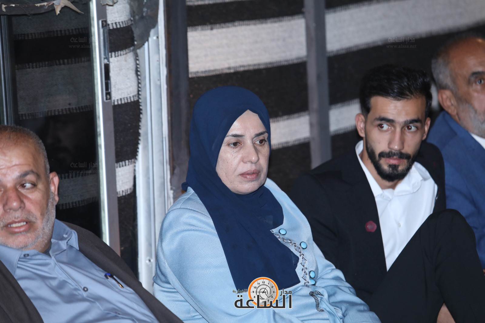 Madar Al-Saa Images 0.5549184576366644