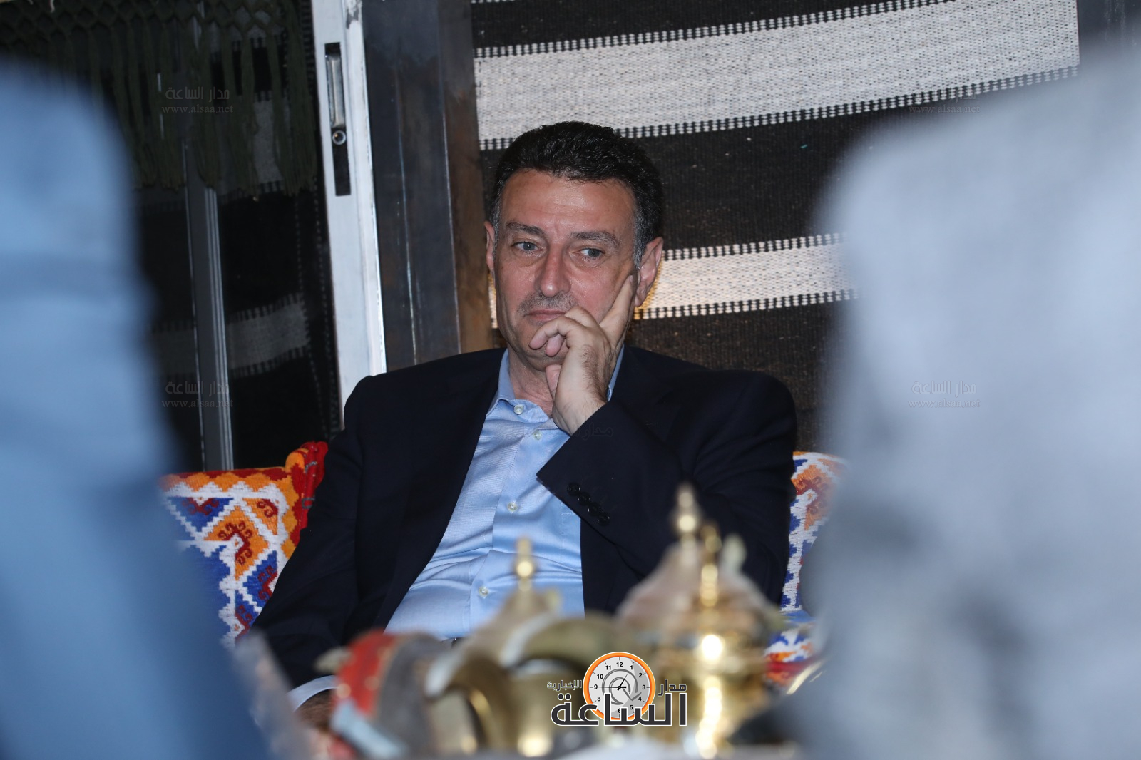 Madar Al-Saa Images 0.8695056751331143