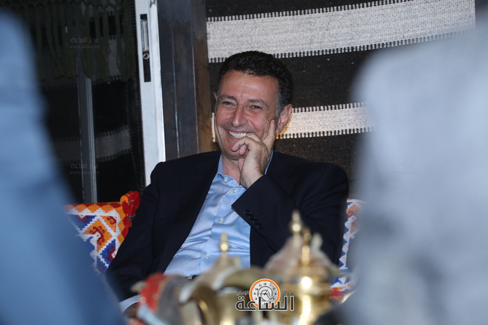 احمد الصفدي