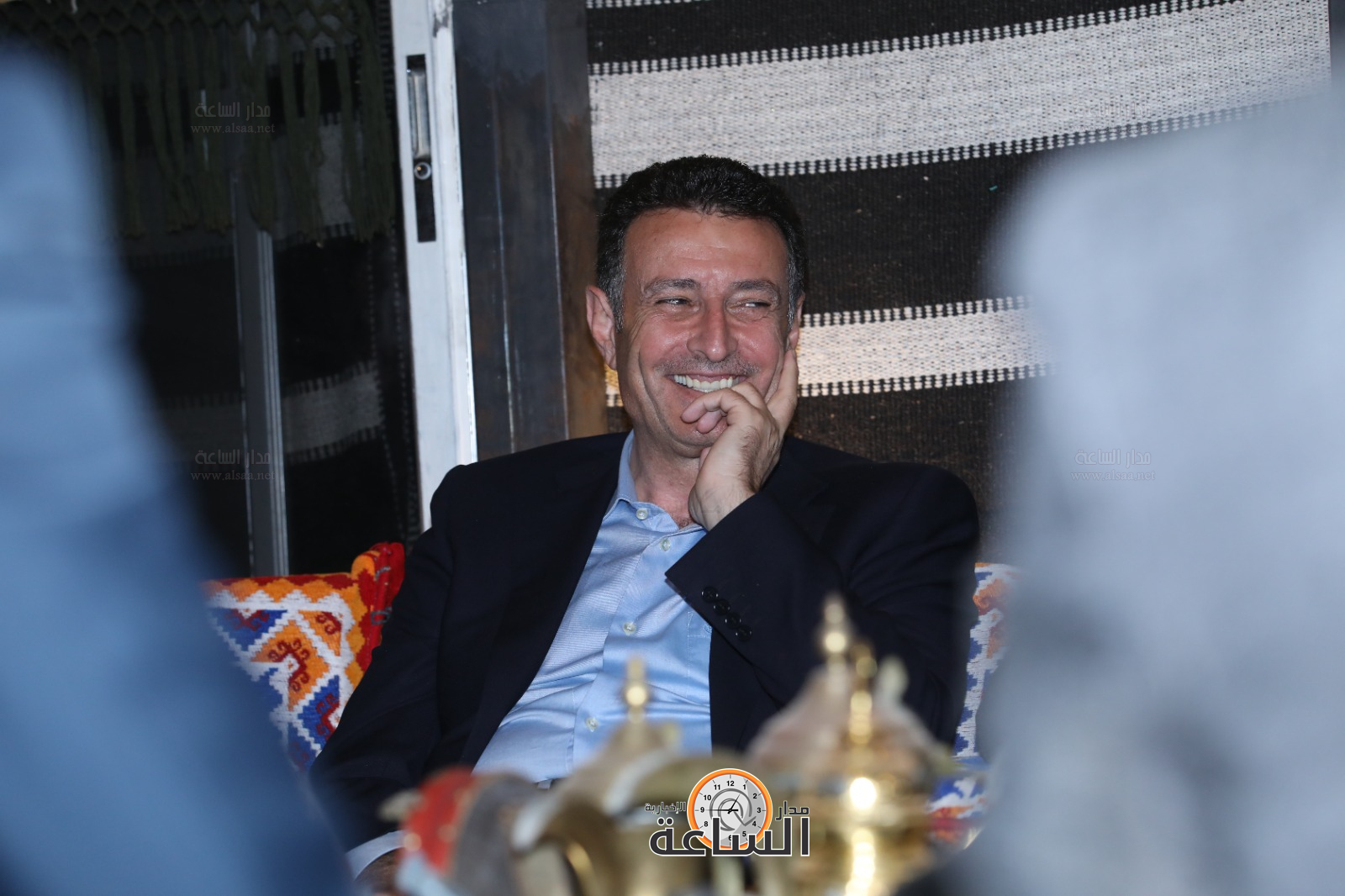 احمد الصفدي