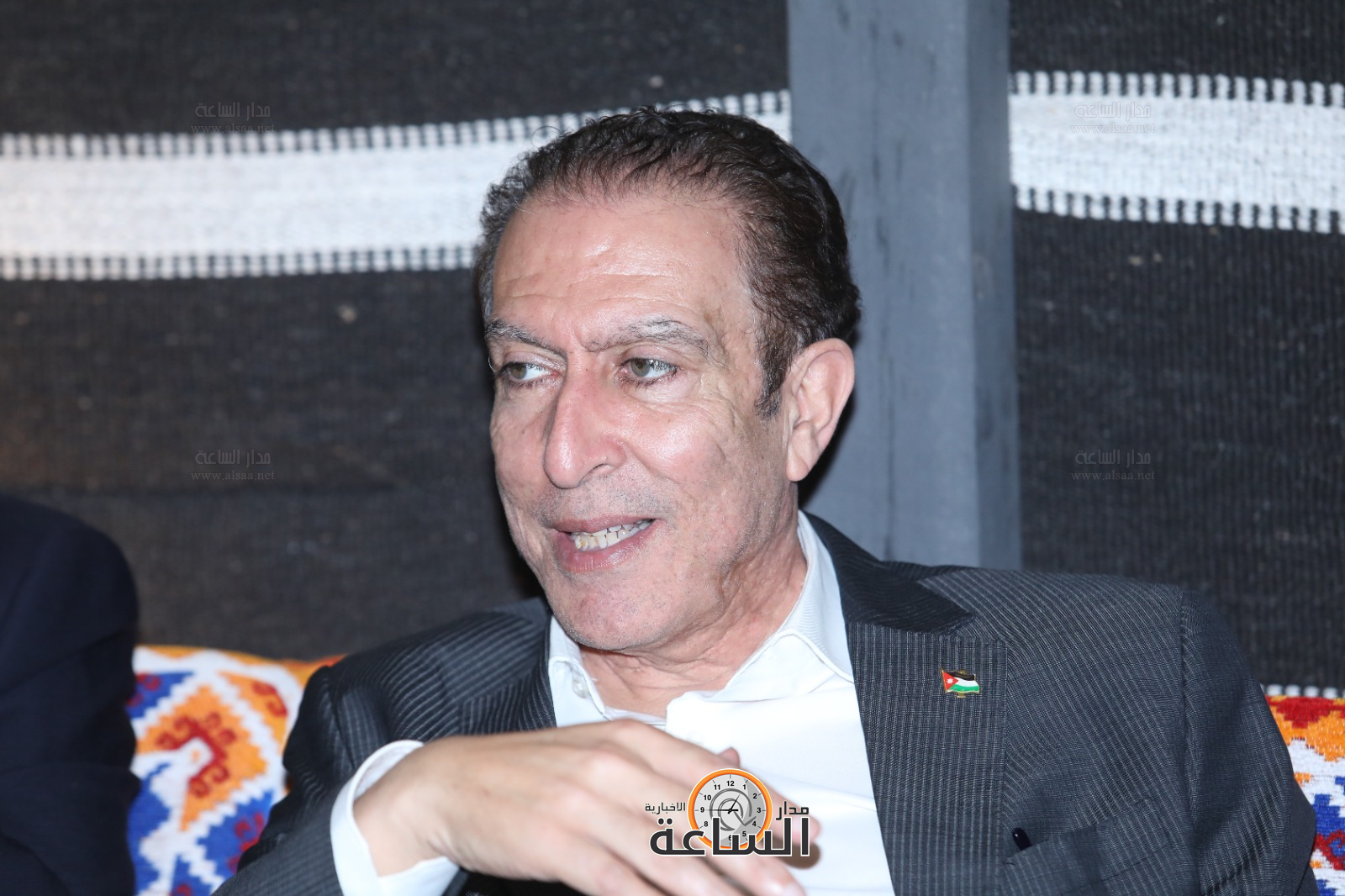 ابراهيم الطراونة