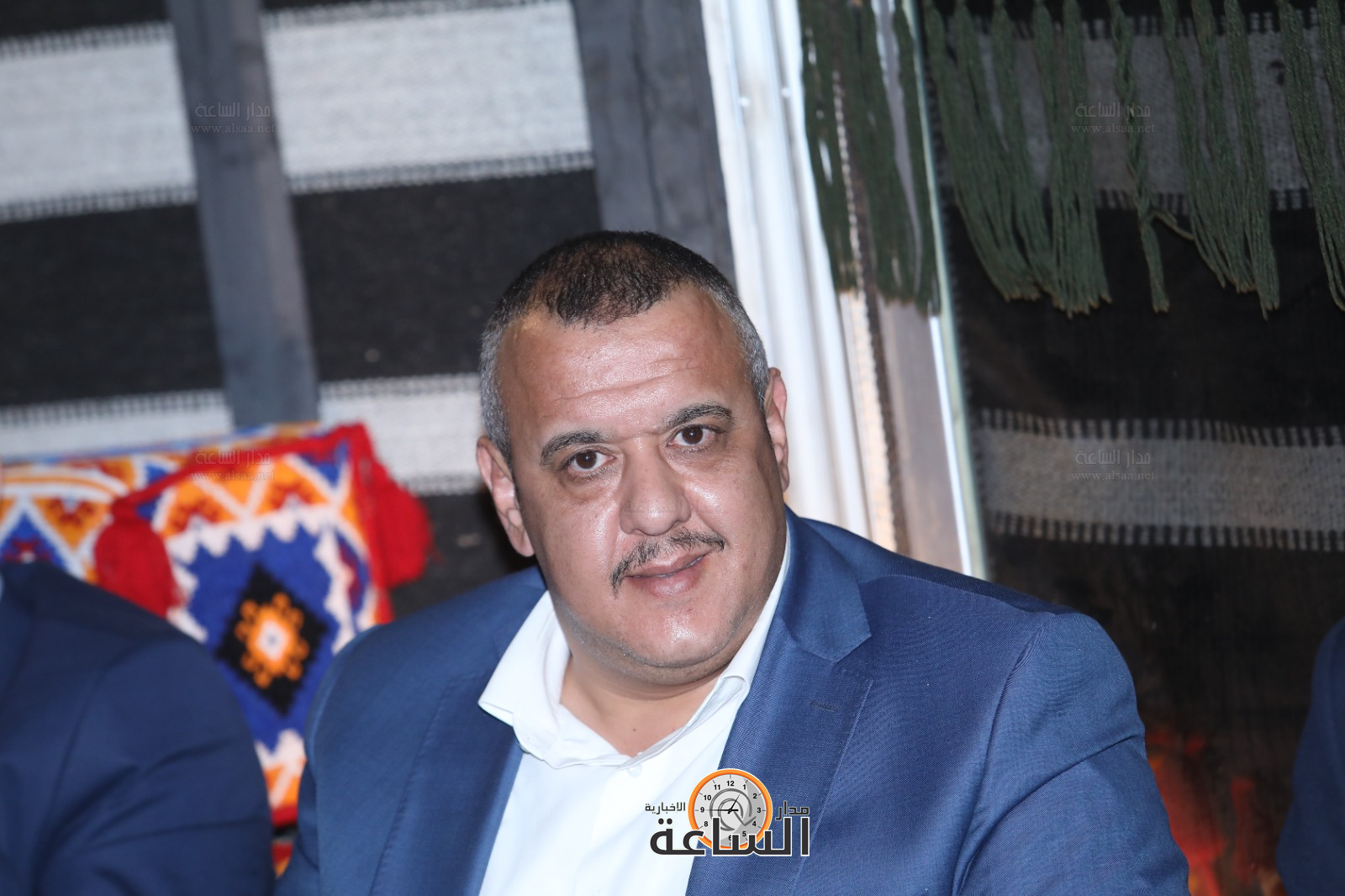 Madar Al-Saa Images 0.6286067181564001