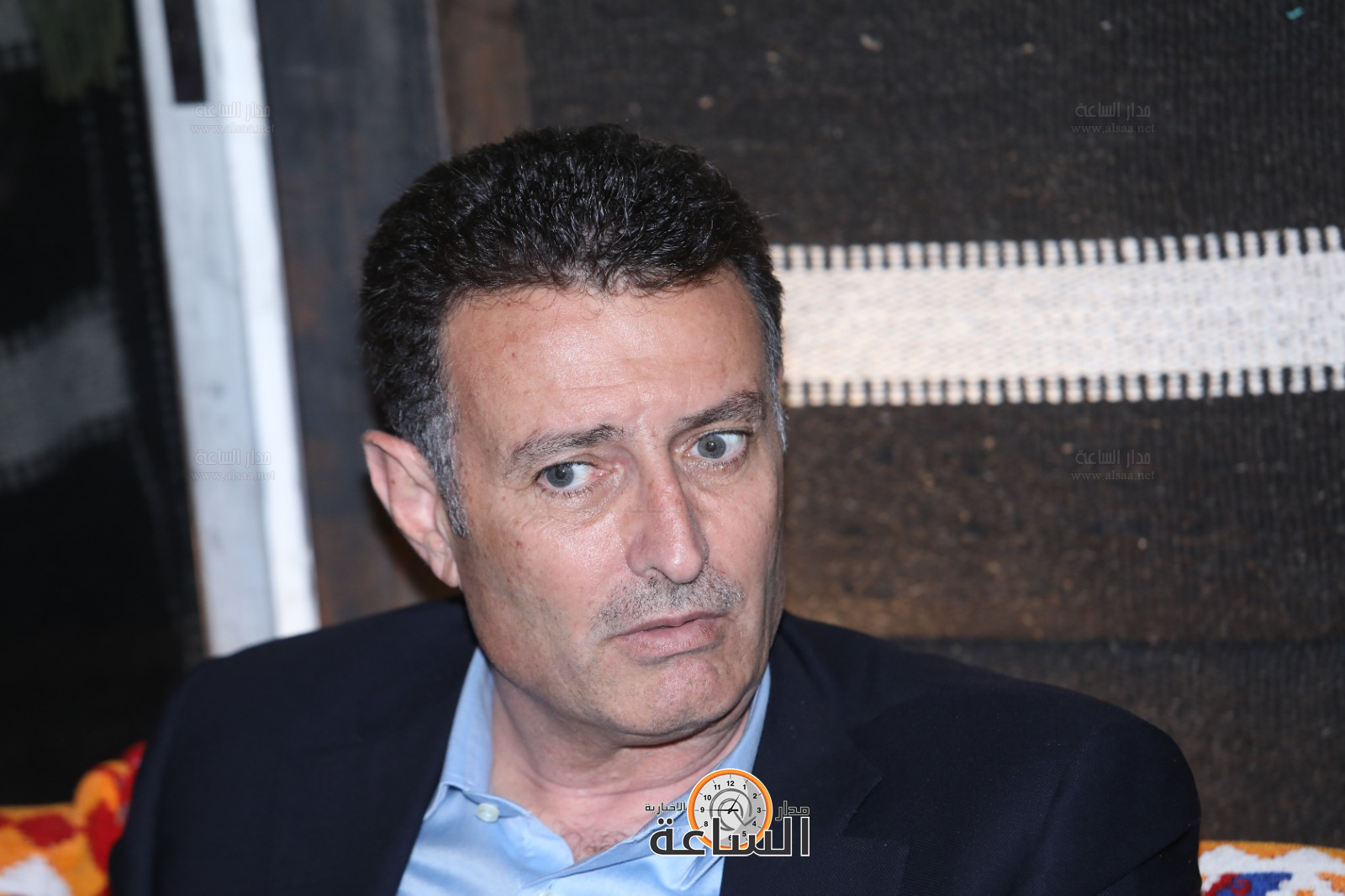 أحمد الصفدي