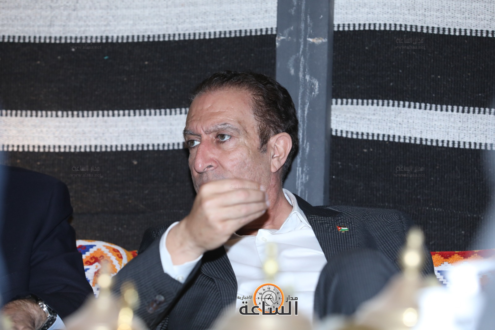 إبراهيم الطراونة