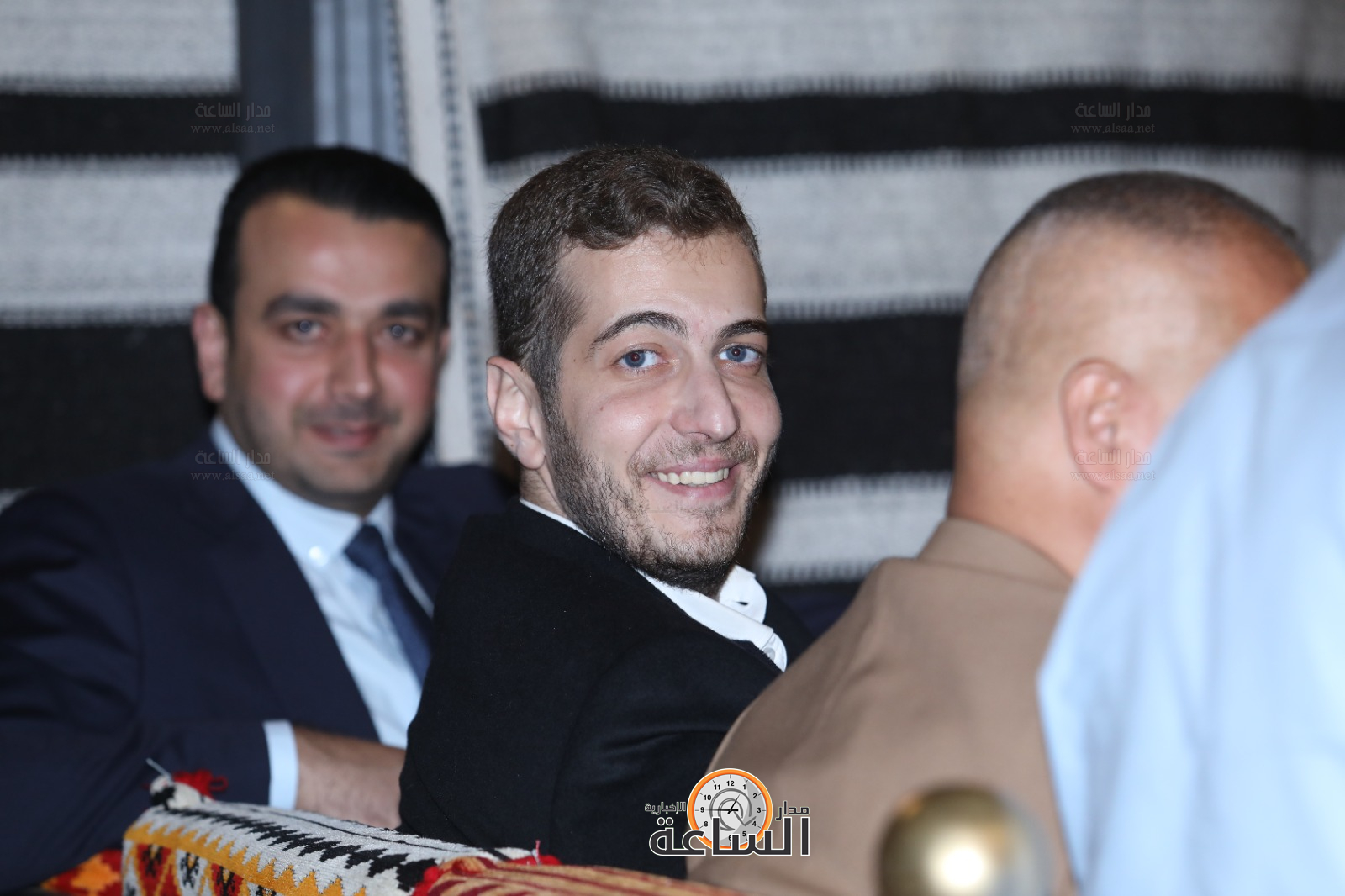 Madar Al-Saa Images 0.282381894753331