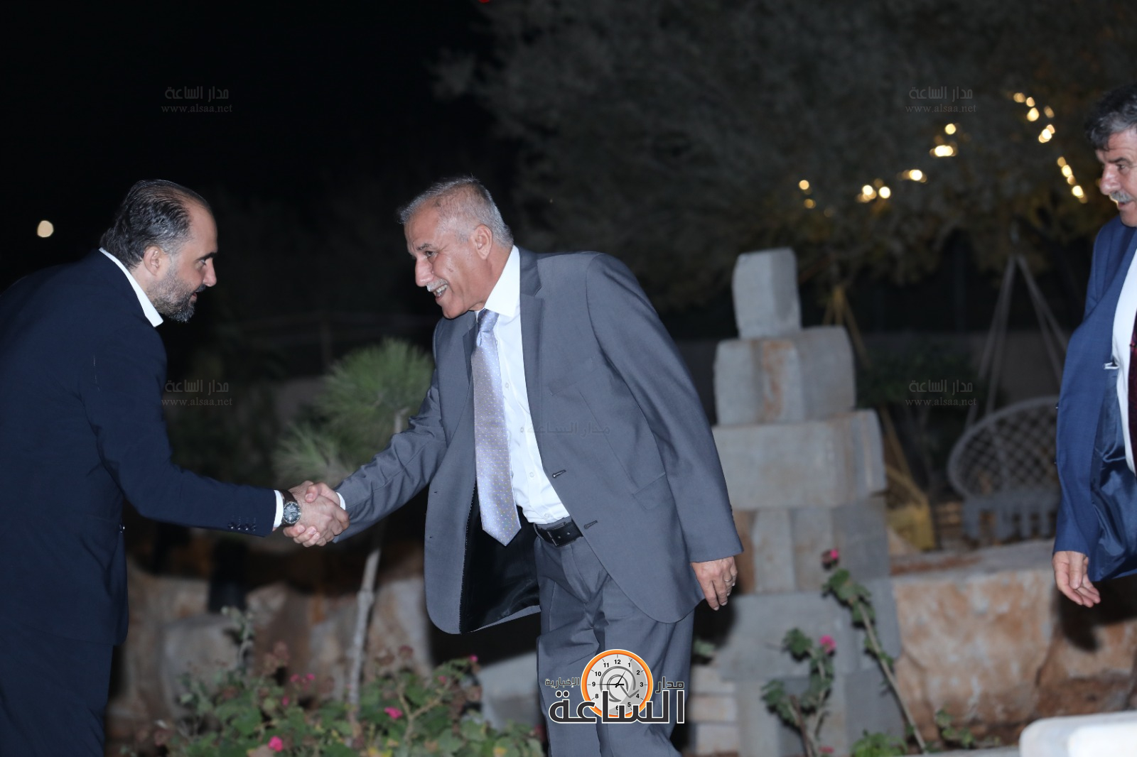 Madar Al-Saa Images 0.6285191545821966