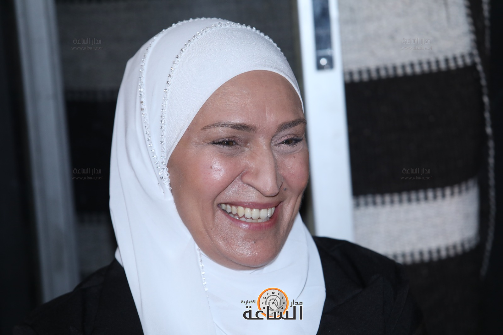 Madar Al-Saa Images 0.11613839040571738