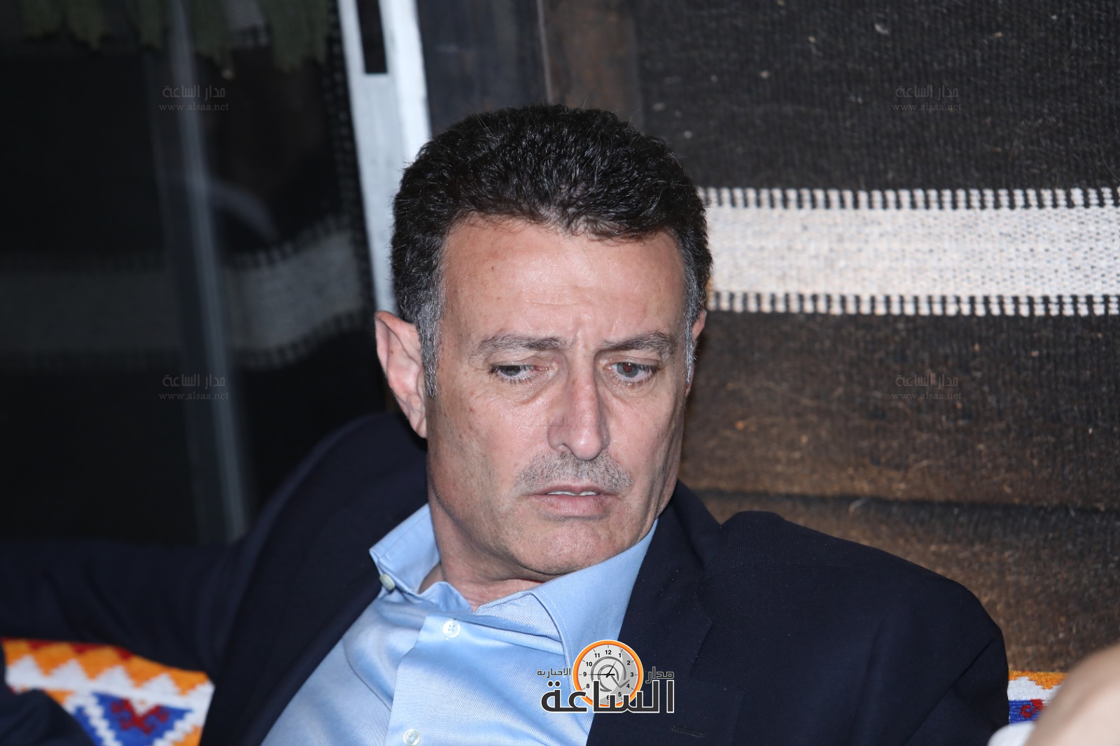 احمد الصفدي