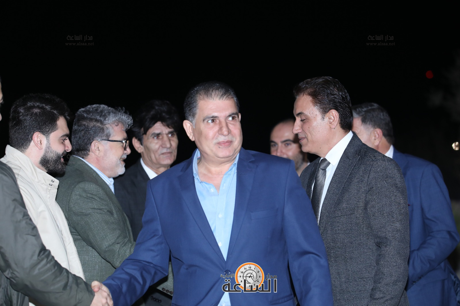 Madar Al-Saa Images 0.08549535169360634