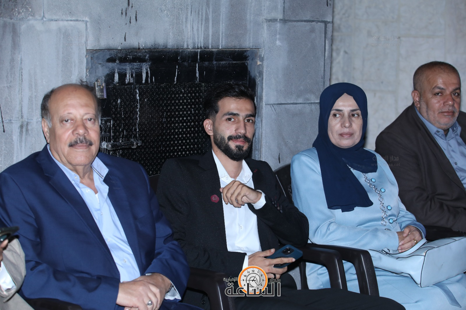 Madar Al-Saa Images 0.7457555996670917