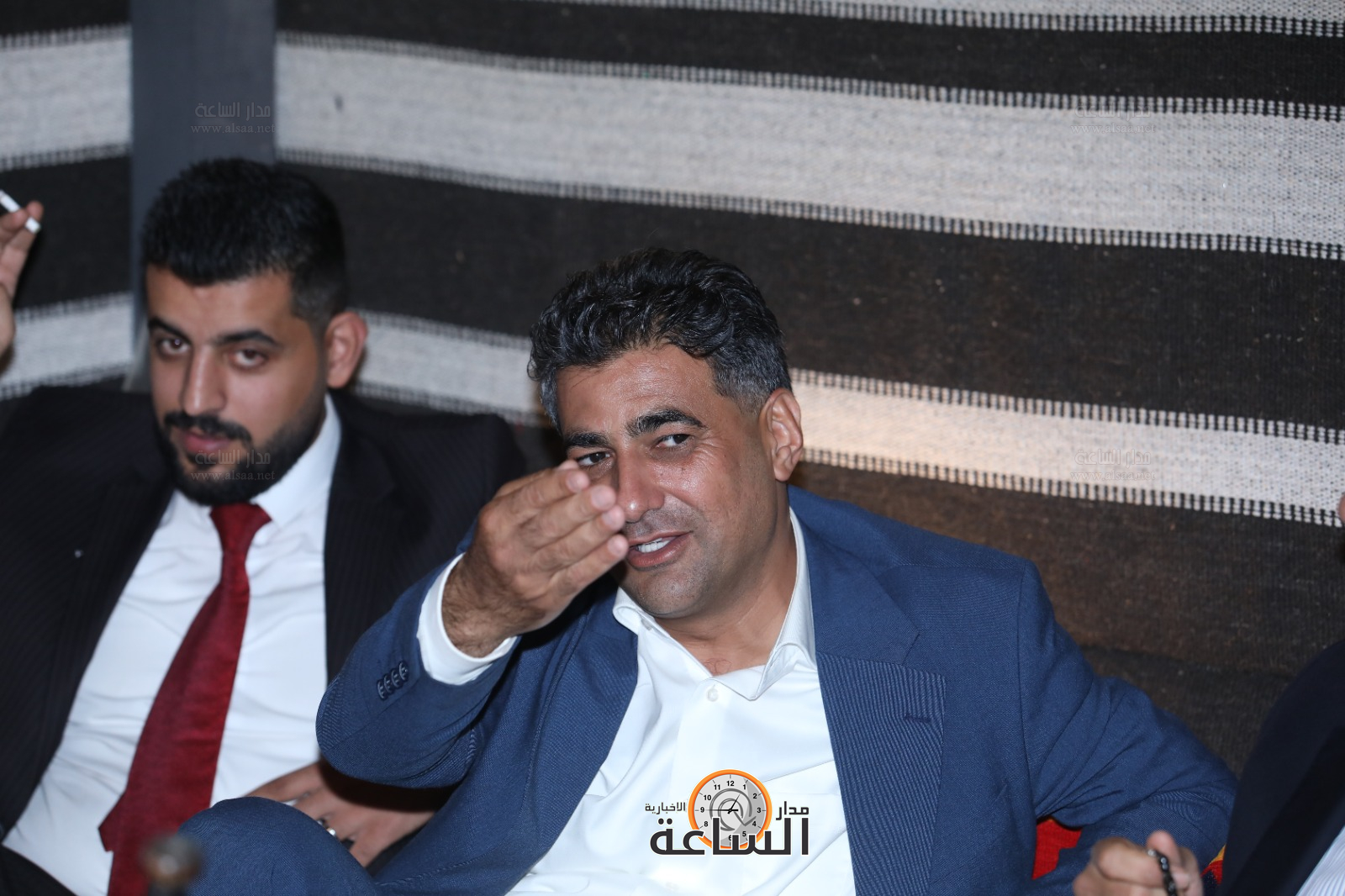 عبدالناصر الخصاونة