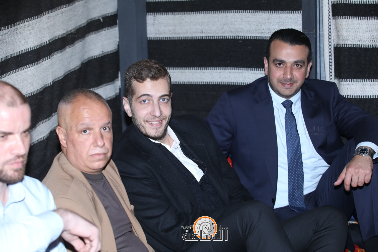 Madar Al-Saa Images 0.87811020935848