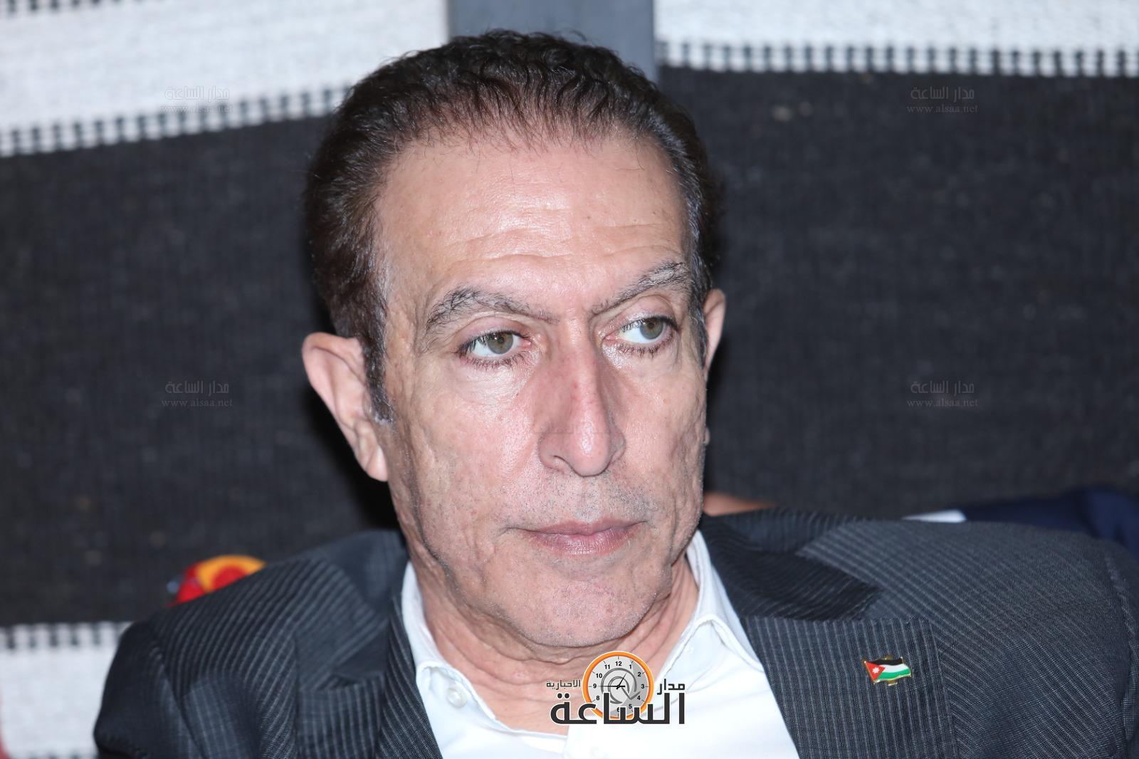 ابراهيم الطراونة