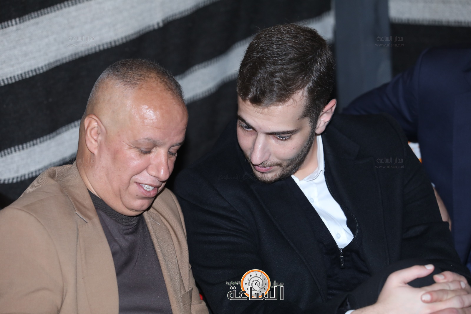 Madar Al-Saa Images 0.7925881944833153