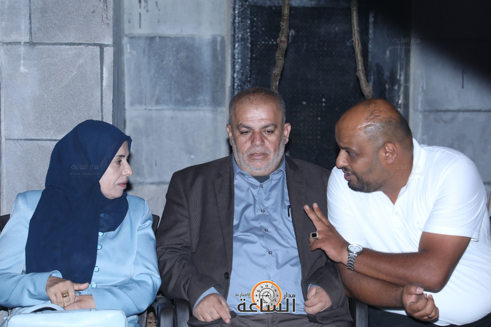 Madar Al-Saa Images 0.8337569222279393