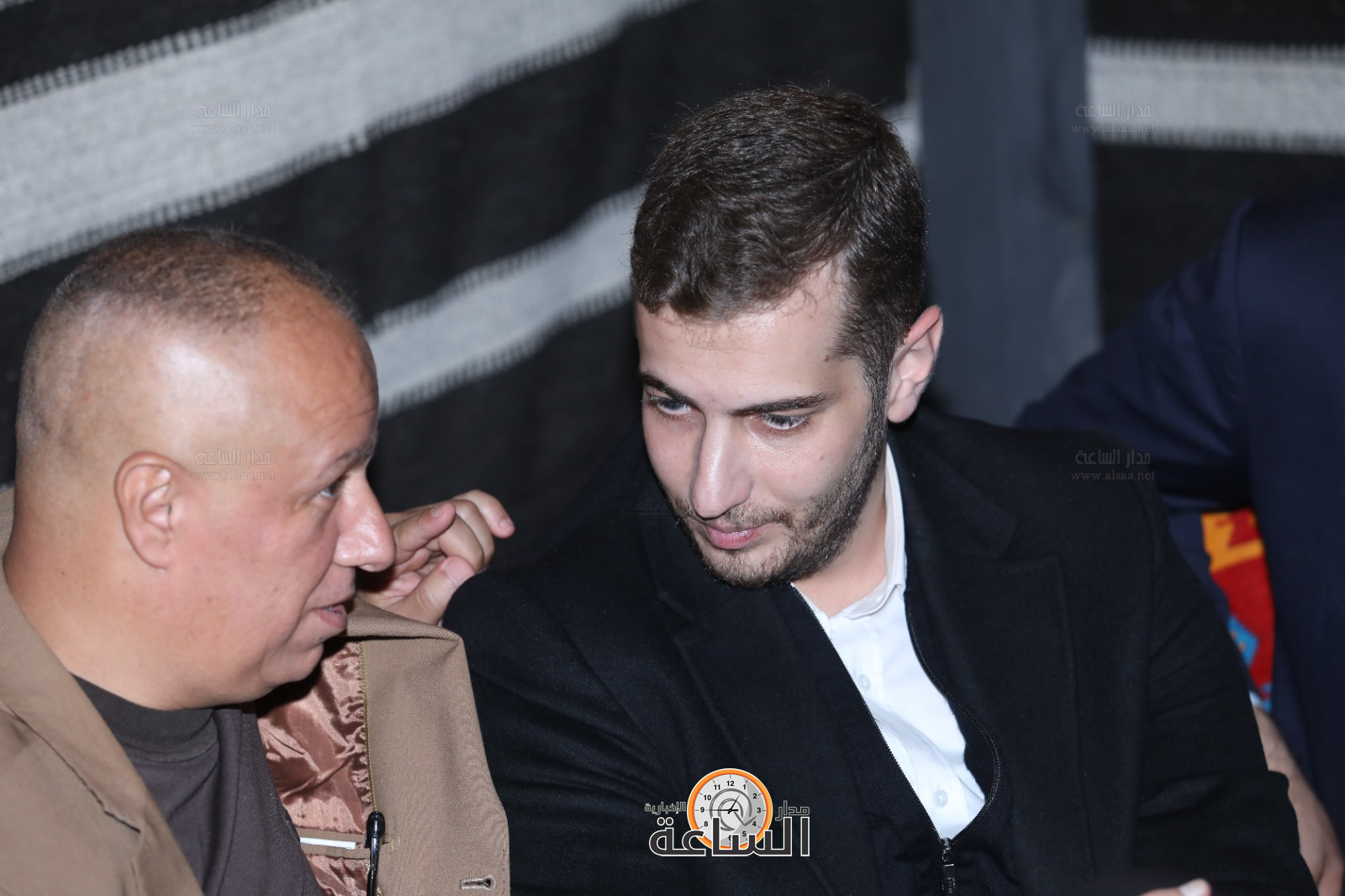 Madar Al-Saa Images 0.3013003279978661