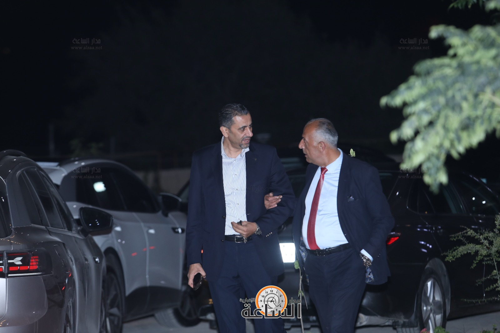 Madar Al-Saa Images 0.27813632550217027