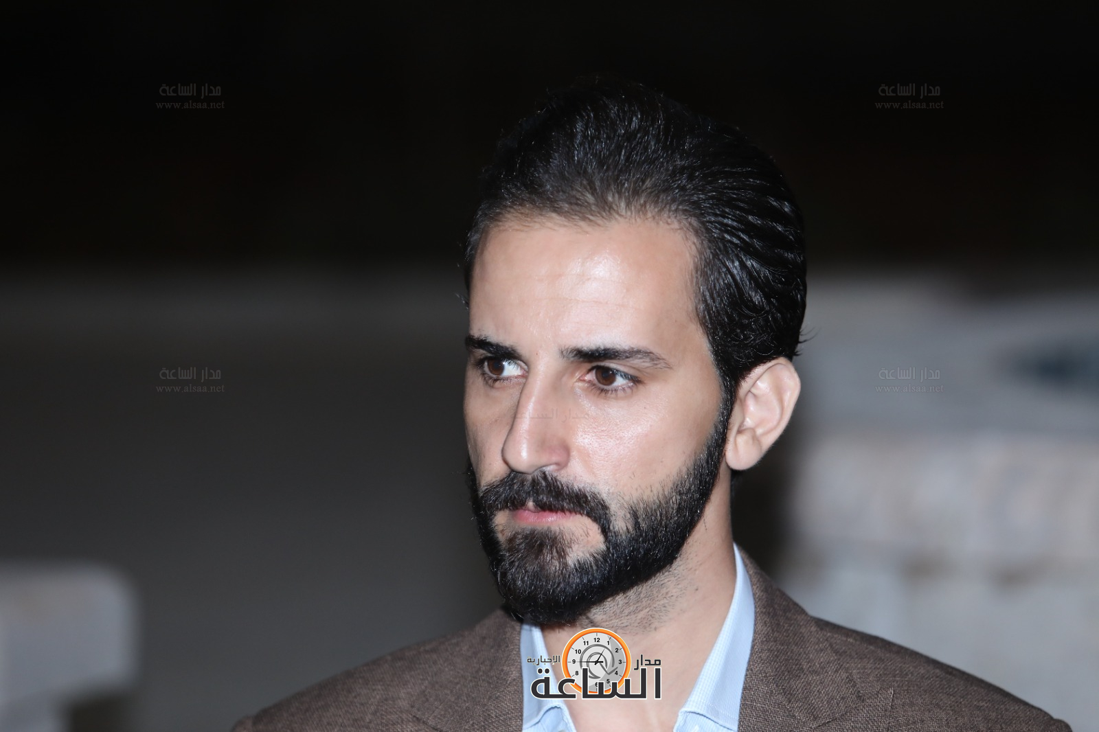 Madar Al-Saa Images 0.4469821126379334