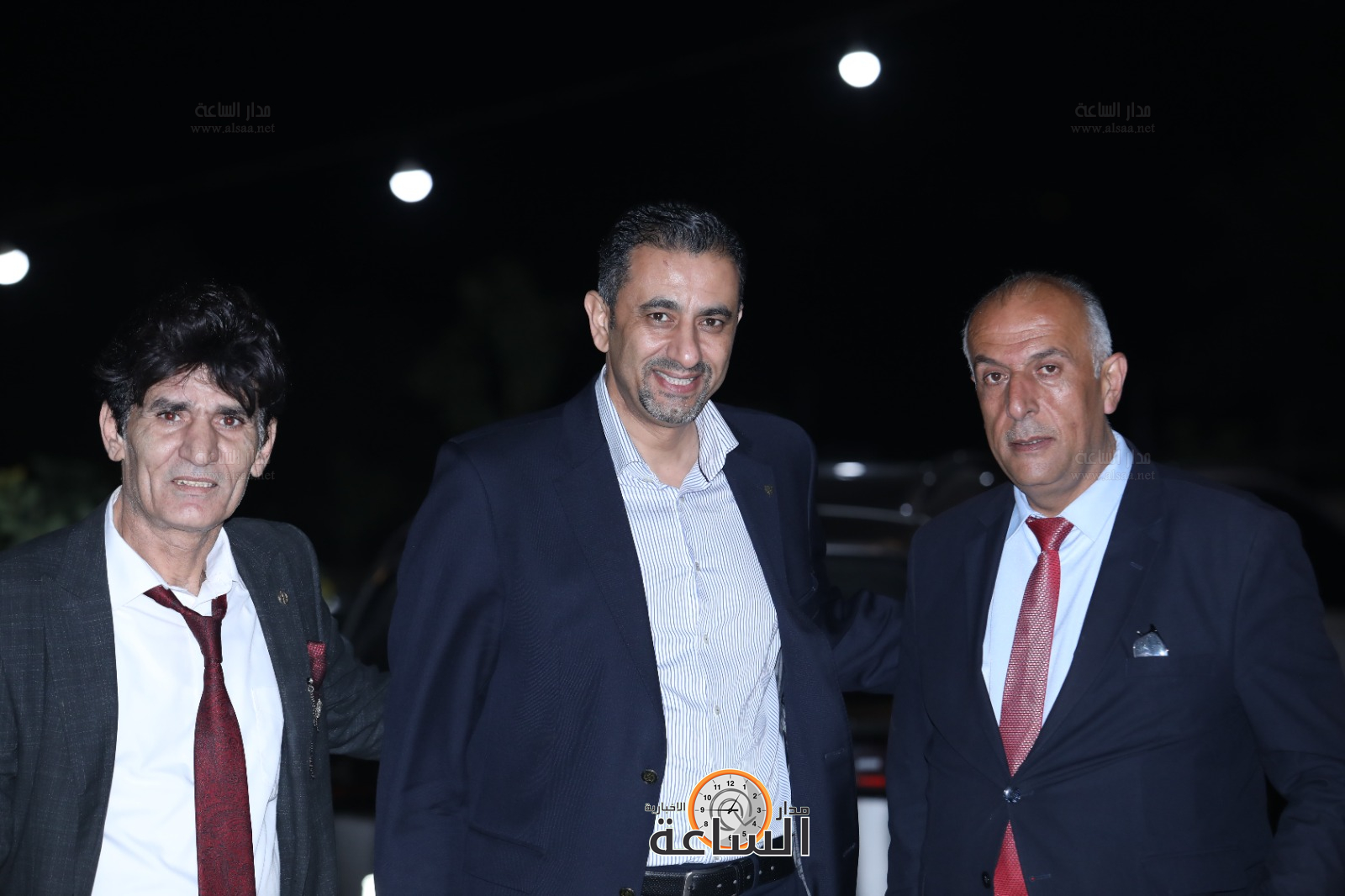 Madar Al-Saa Images 0.6957393036249739