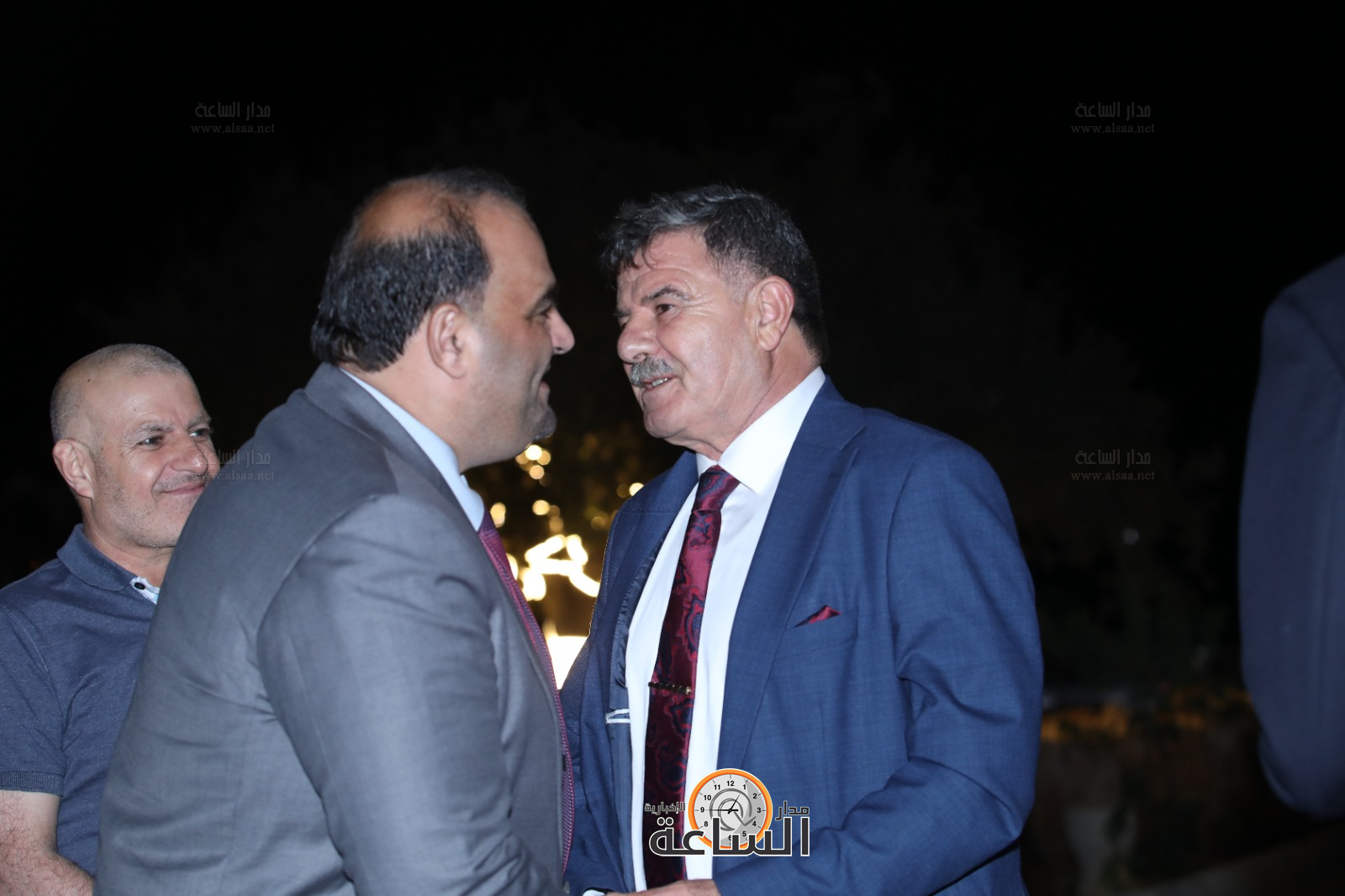 Madar Al-Saa Images 0.5084281099219721