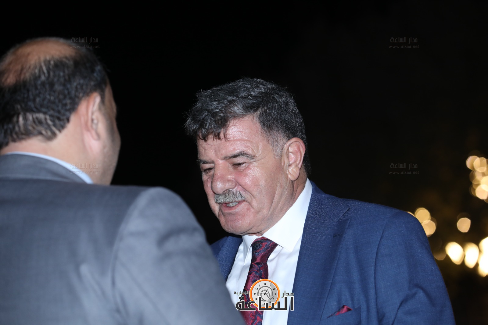 Madar Al-Saa Images 0.34359183580092334