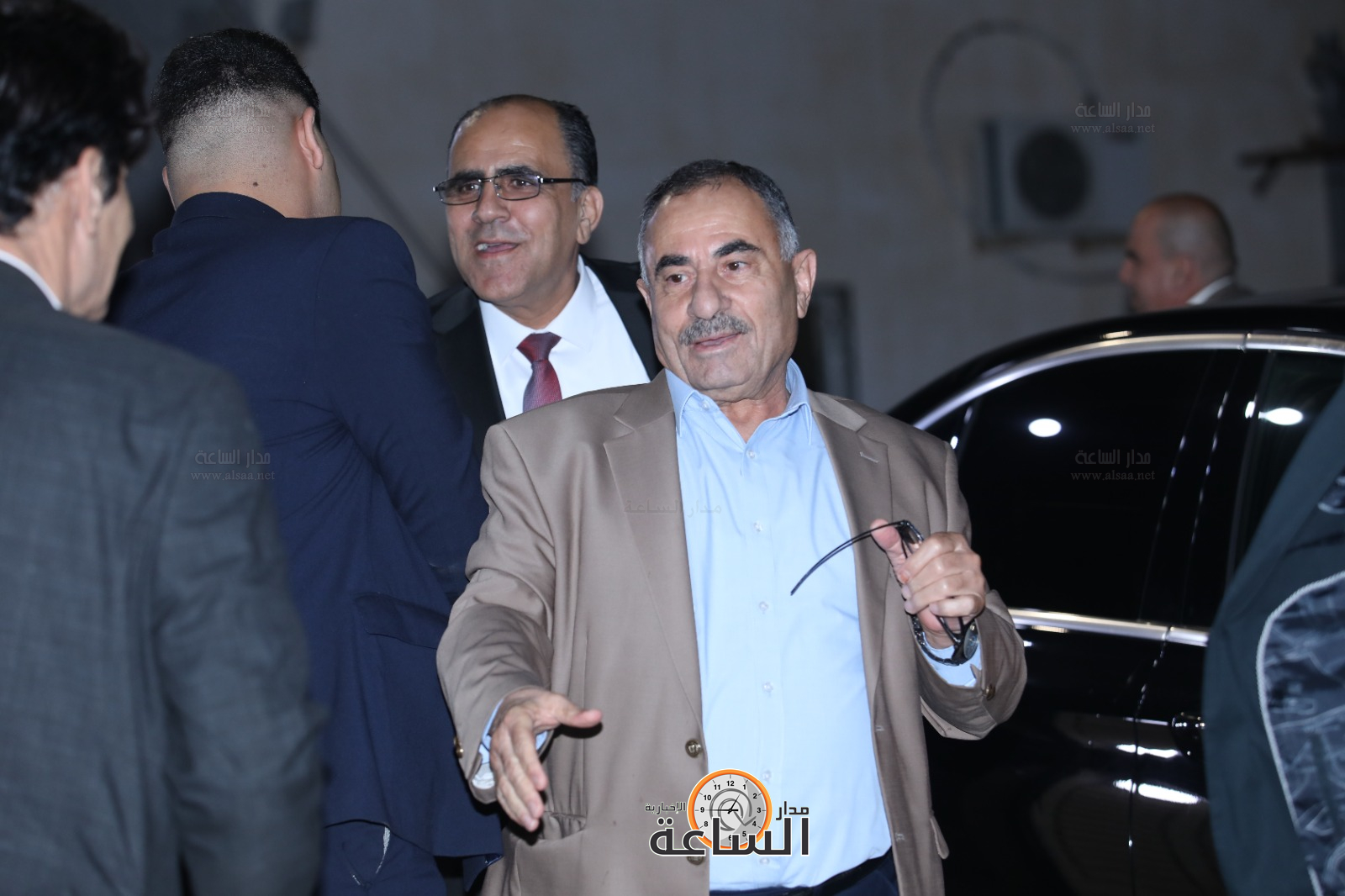 Madar Al-Saa Images 0.37537554455034483