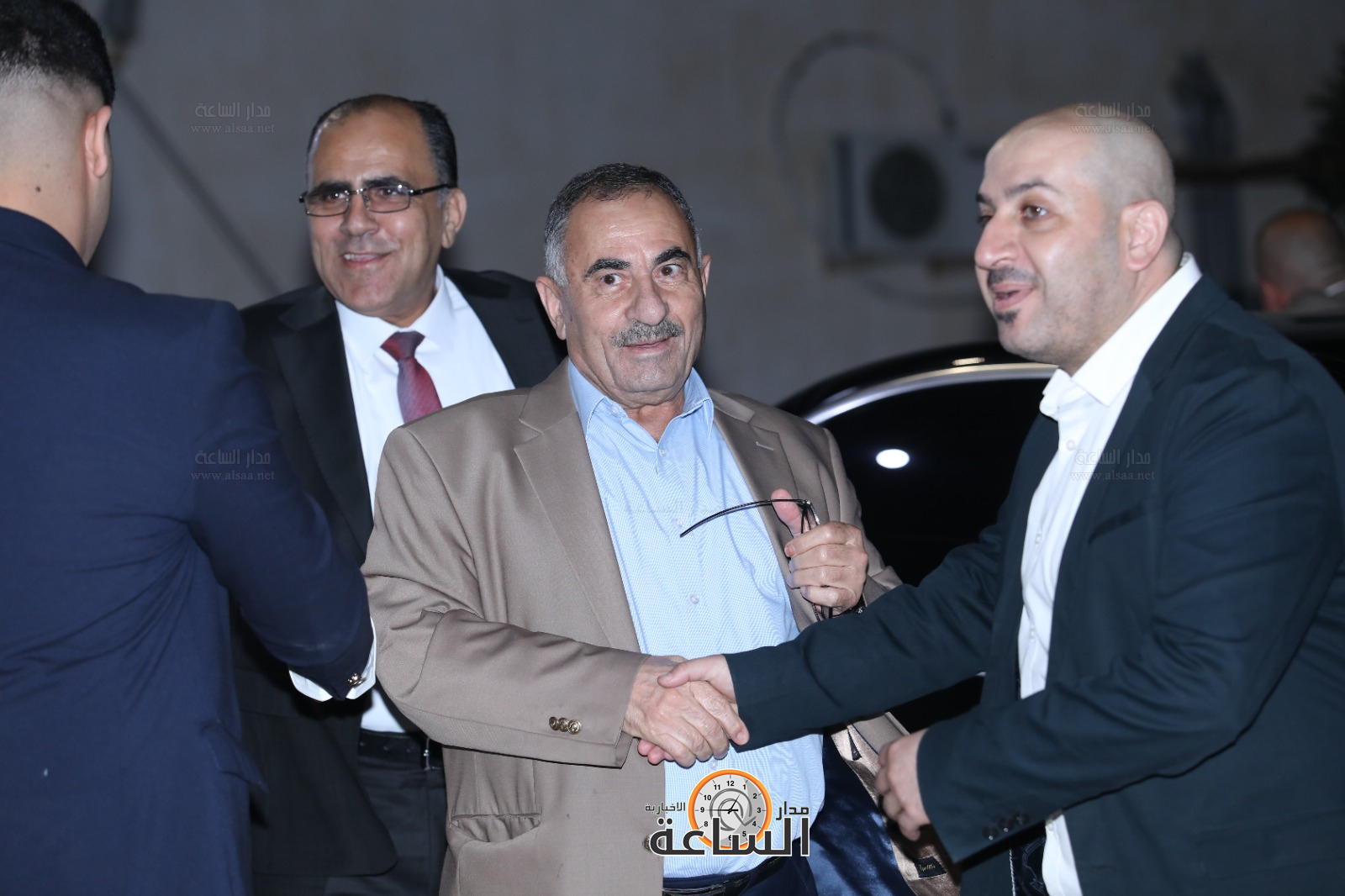 Madar Al-Saa Images 0.861309314663794