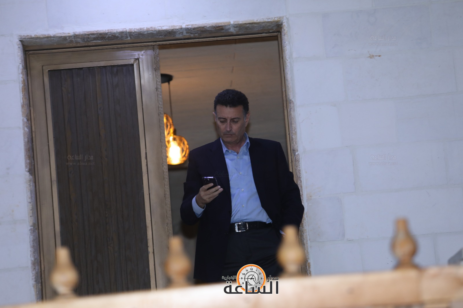 Madar Al-Saa Images 0.379588434049386