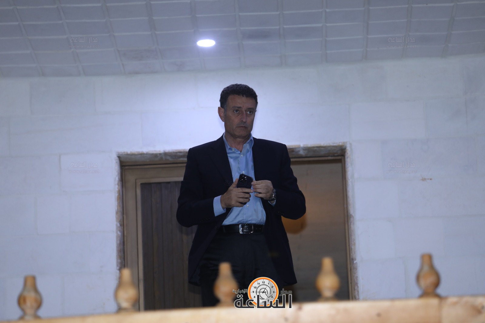 Madar Al-Saa Images 0.7463703799534807