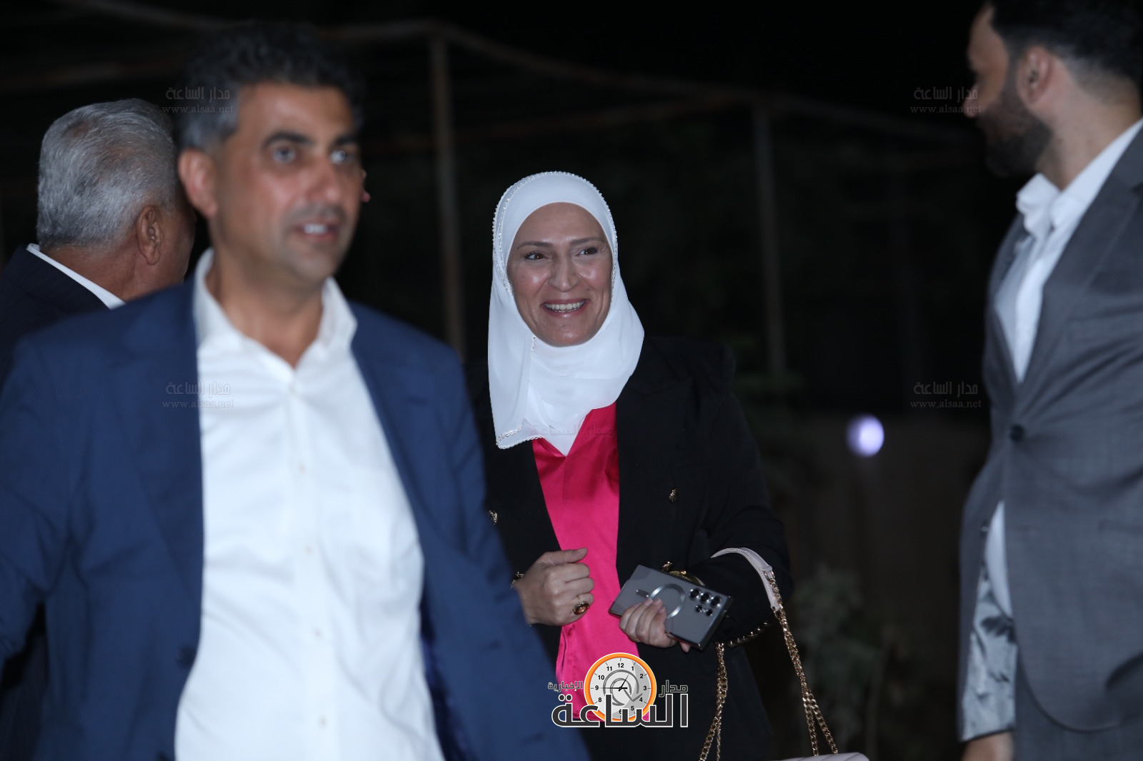 Madar Al-Saa Images 0.04253573900972096