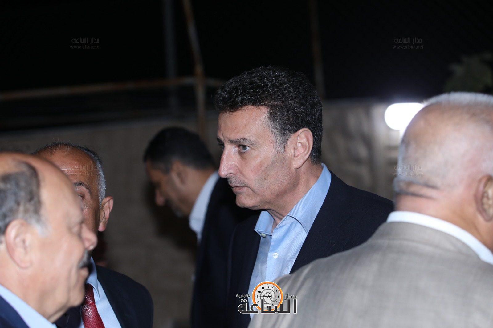 Madar Al-Saa Images 0.47099800852156637