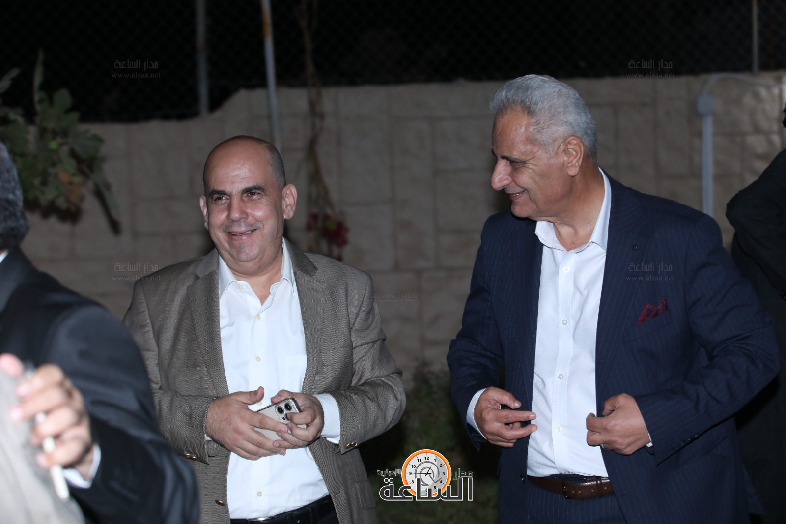 Madar Al-Saa Images 0.1021128336489463