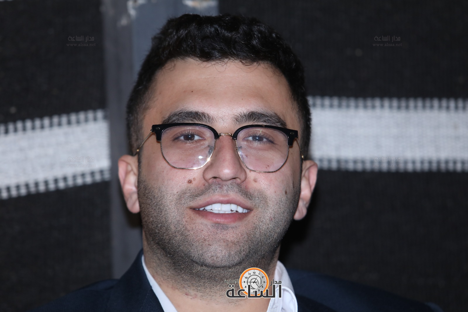 النائب محمد الجراح