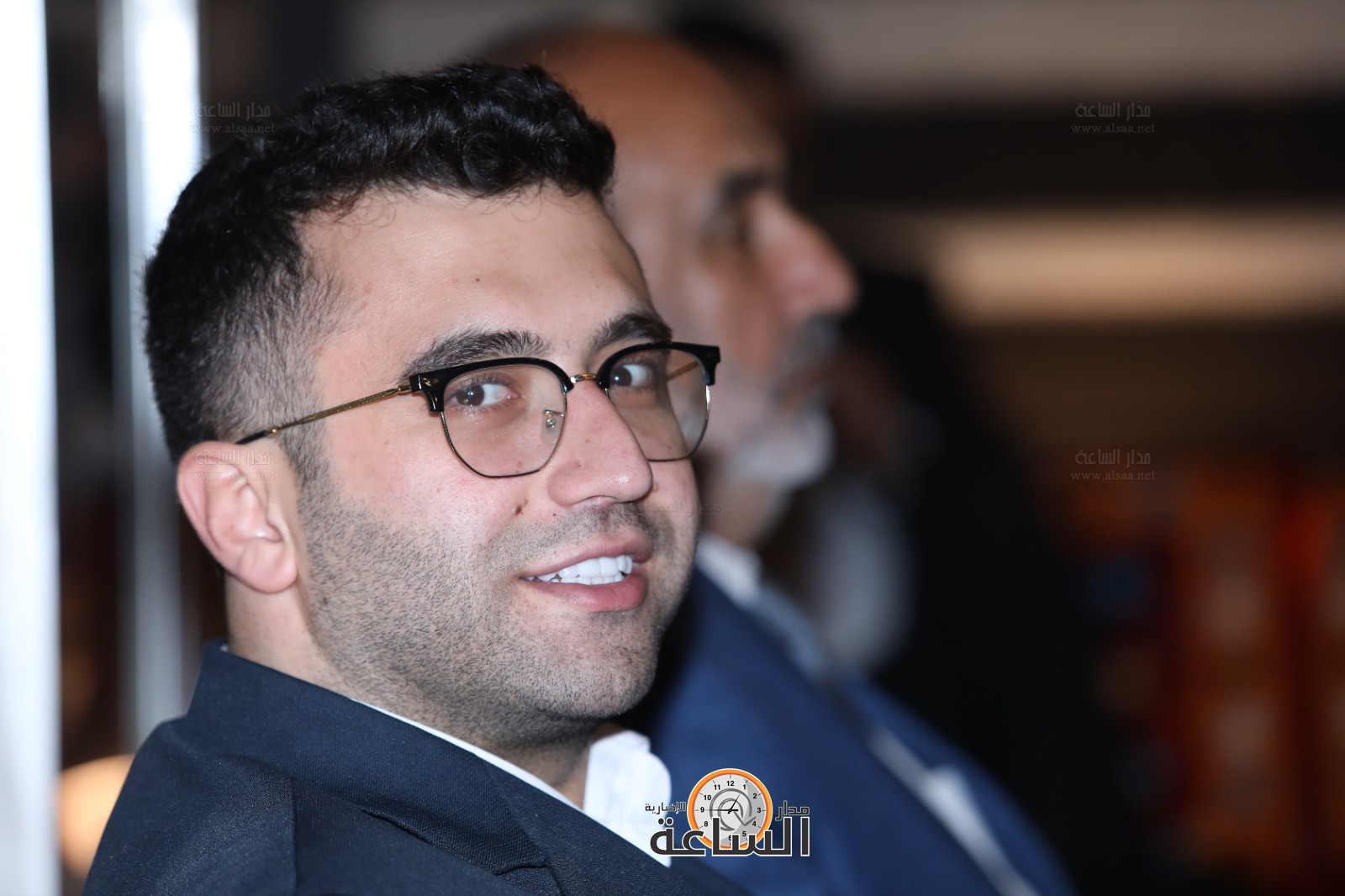 النائب محمد الجراح