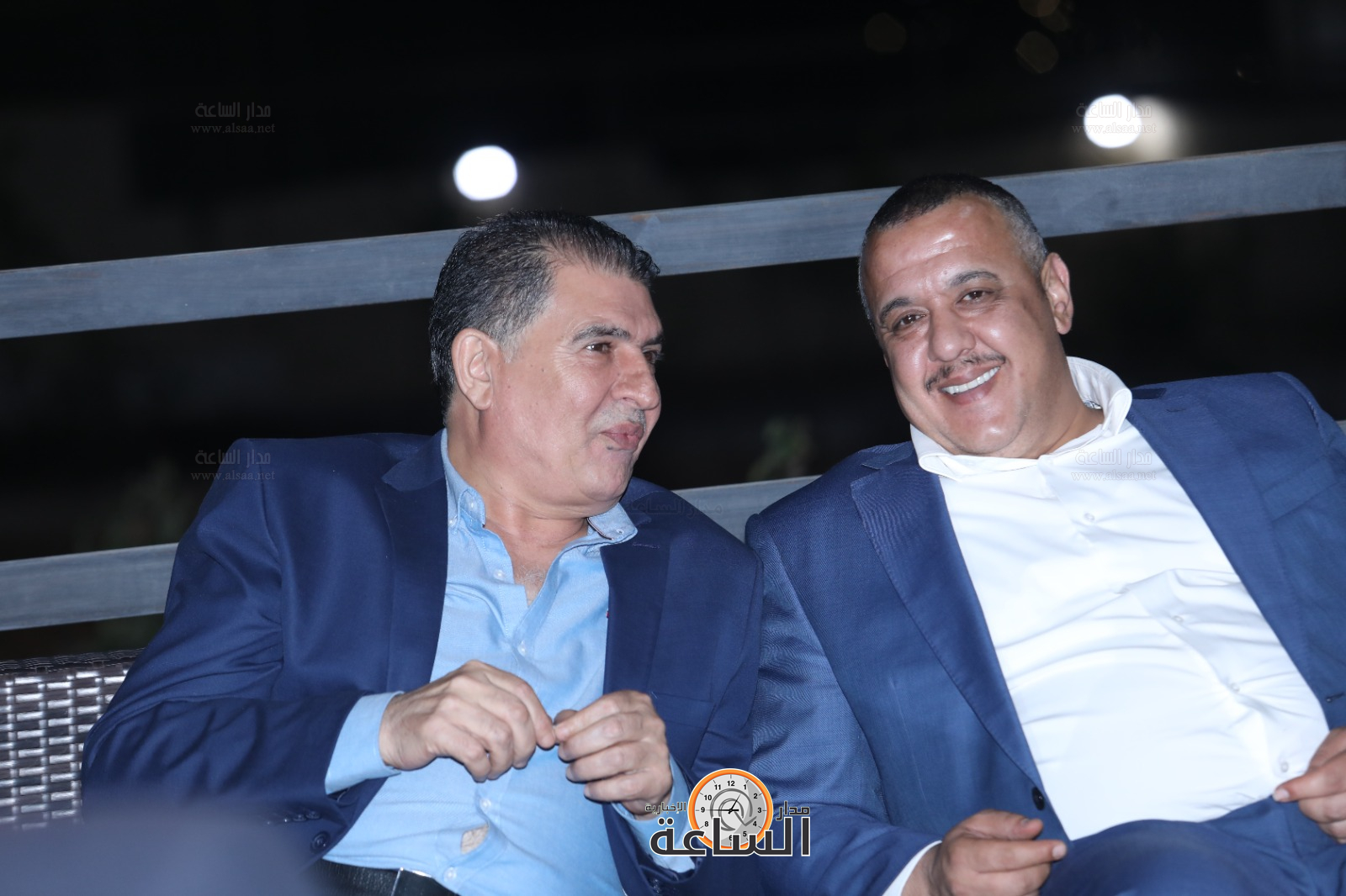 Madar Al-Saa Images 0.2680910792152795