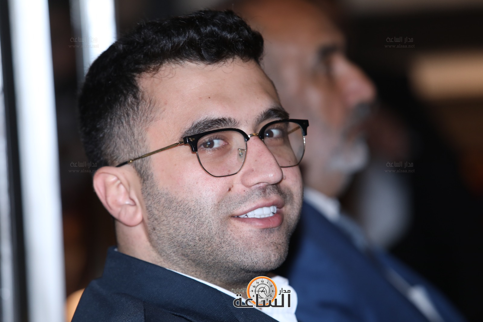 النائب محمد الجراح