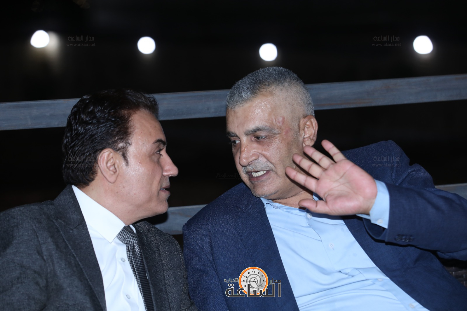 Madar Al-Saa Images 0.7722605036909875