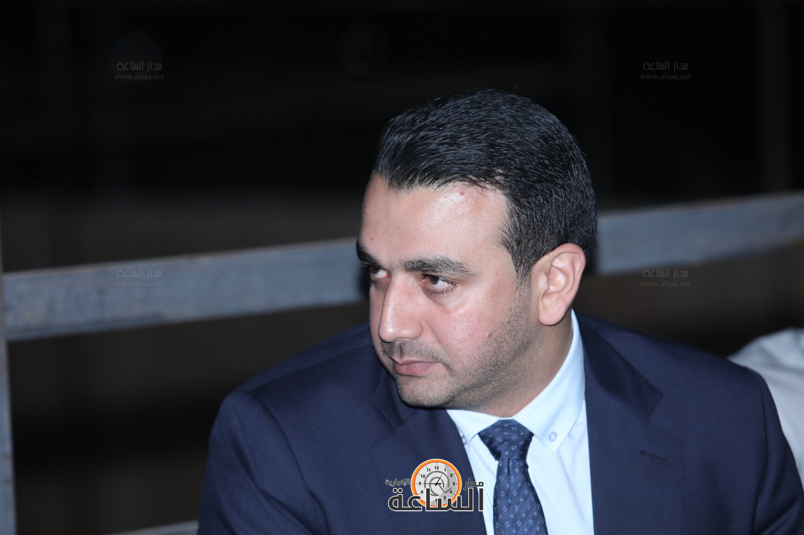 Madar Al-Saa Images 0.11654332552232671