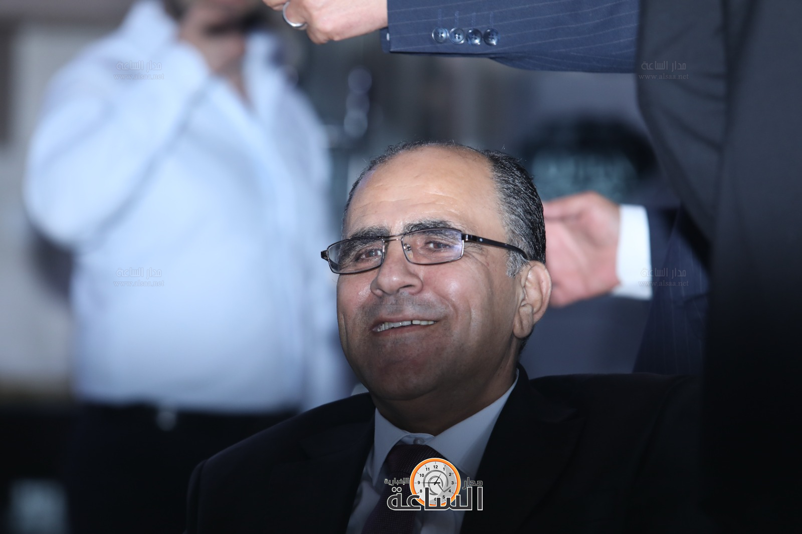 Madar Al-Saa Images 0.665609734521353